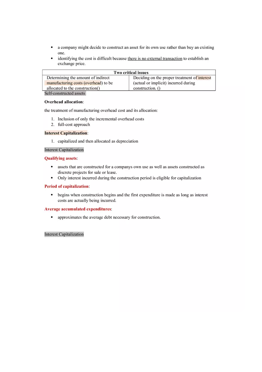 Property, Plant, and Equipment and Intangible Assets Acquisition Part 3 - Page 2