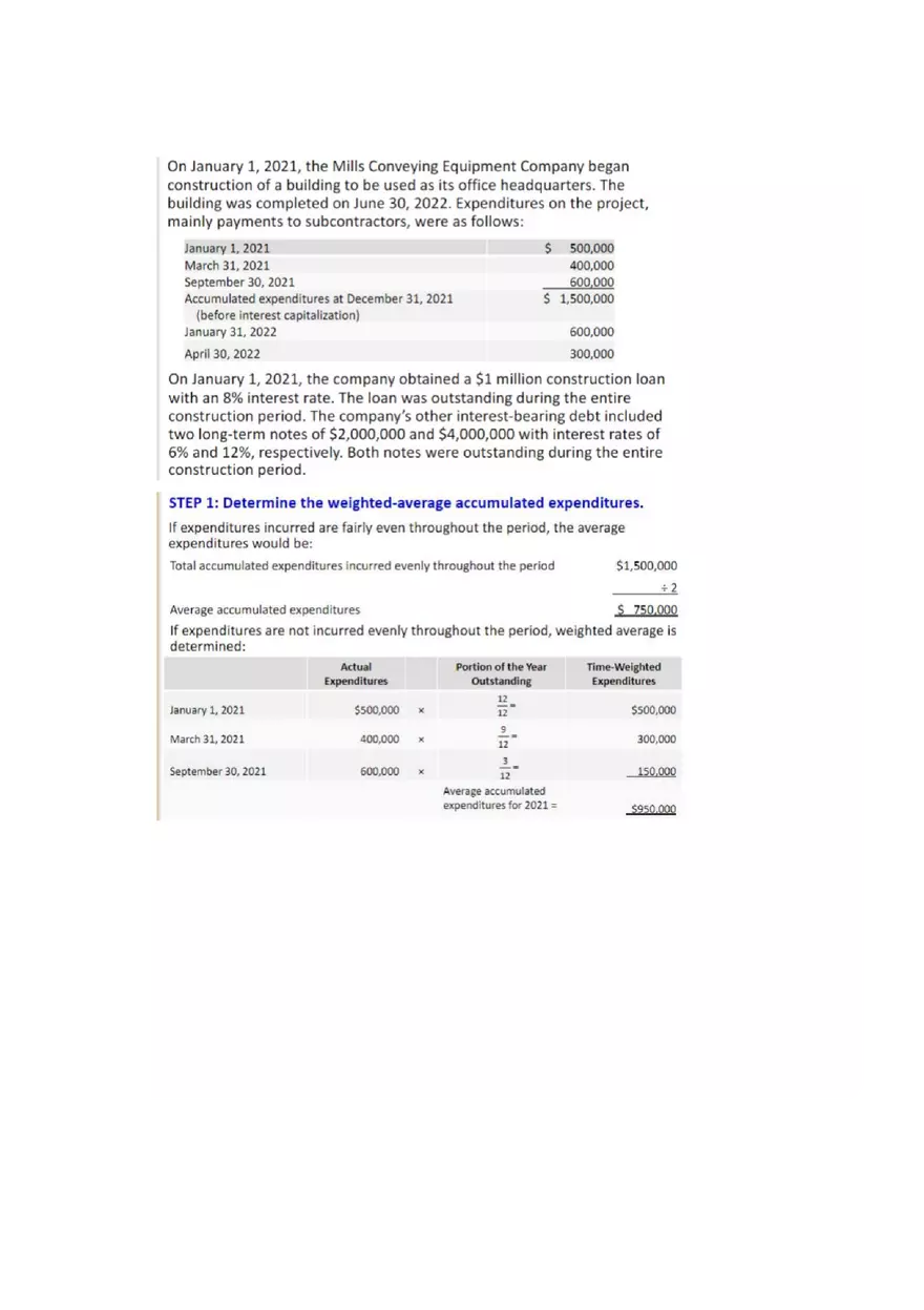 Property, Plant, and Equipment and Intangible Assets Acquisition Part 3 - Page 5