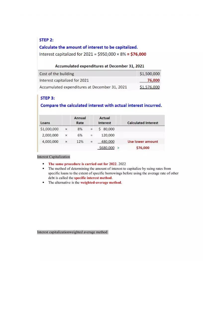 Property, Plant, and Equipment and Intangible Assets Acquisition Part 3 - Page 6