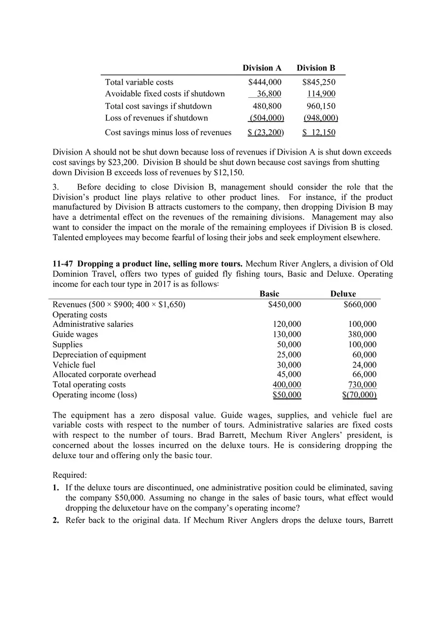Summary Intermediate Accounting Solved Part 4 - Page 7