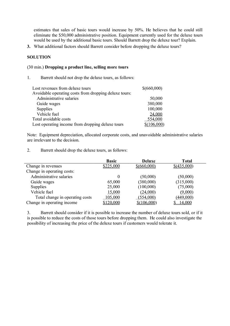 Summary Intermediate Accounting Solved Part 4 - Page 8