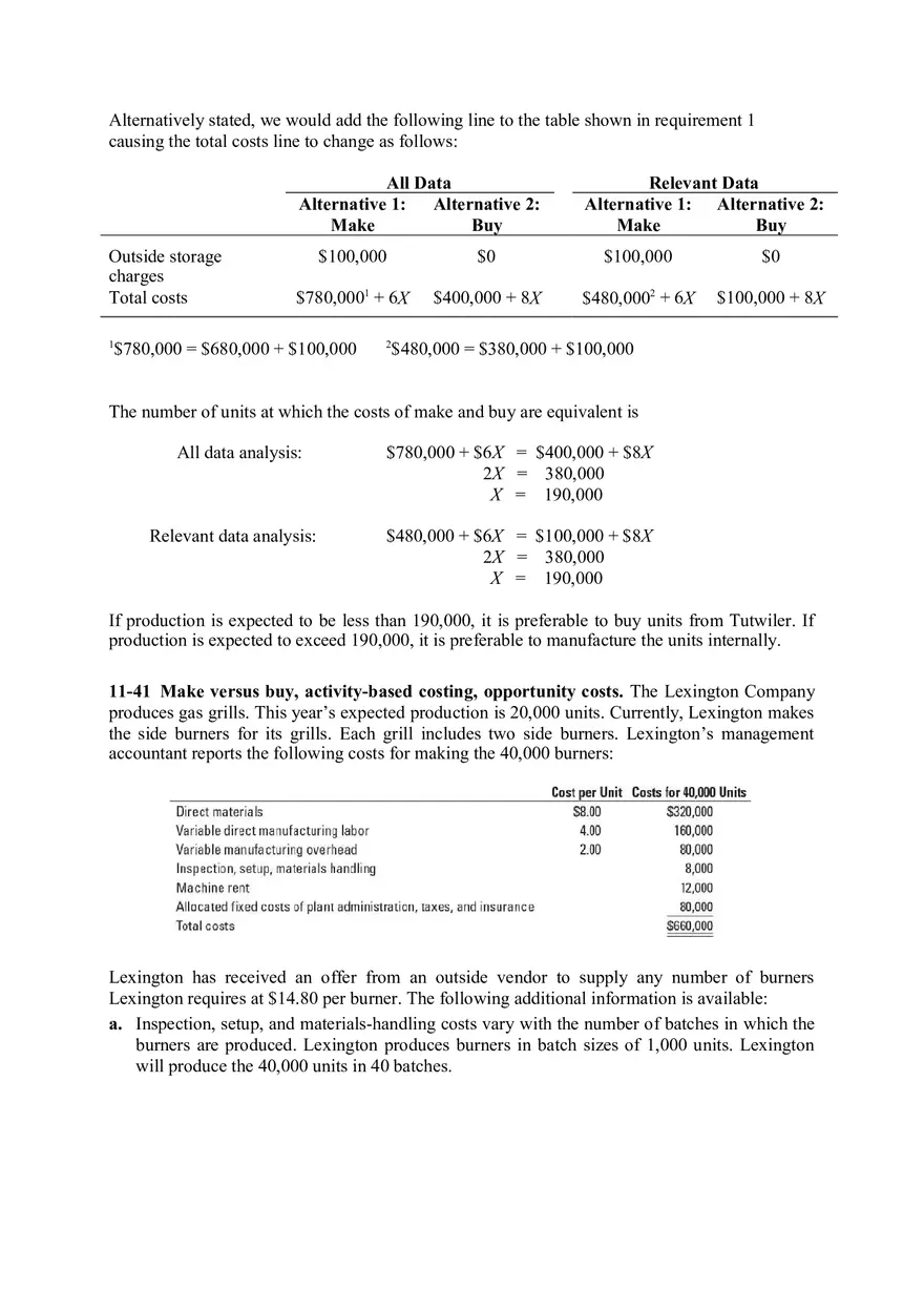 Summary Intermediate Accounting Solved Part 4 - Page 9