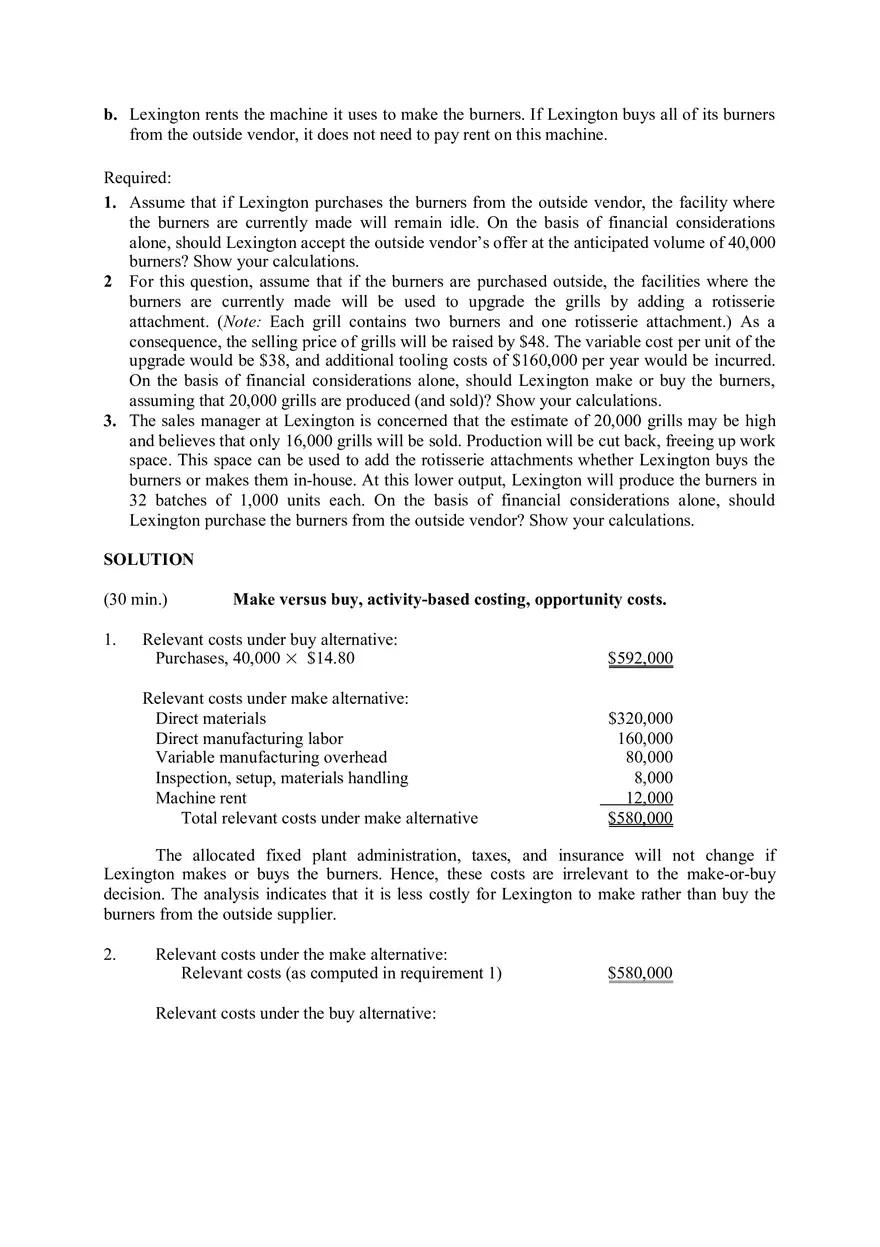 Summary Intermediate Accounting Solved Part 4 - Page 10