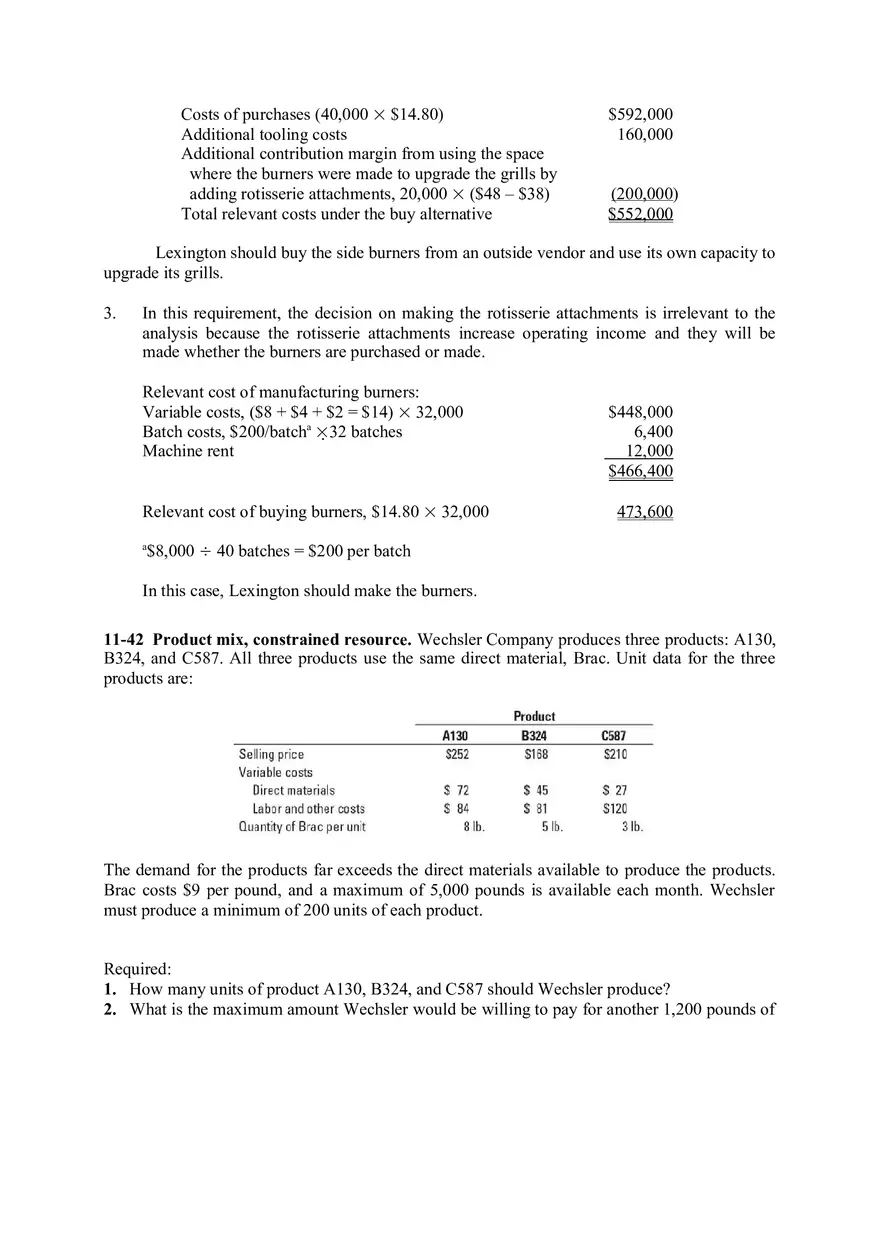 Summary Intermediate Accounting Solved Part 4 - Page 11