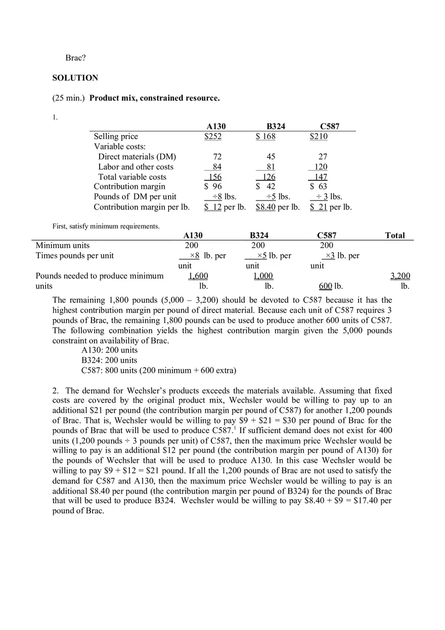 Summary Intermediate Accounting Solved Part 4 - Page 12