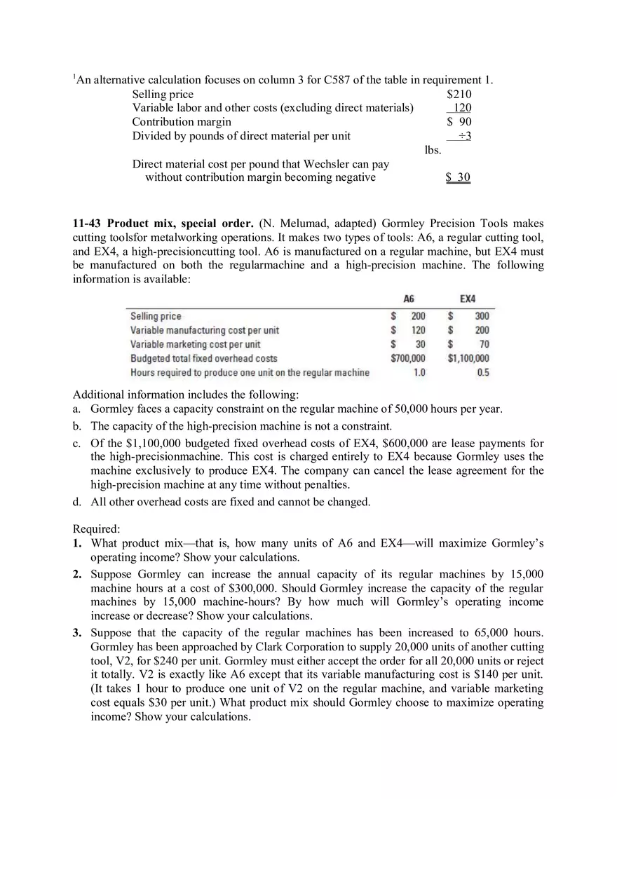Summary Intermediate Accounting Solved Part 4 - Page 13