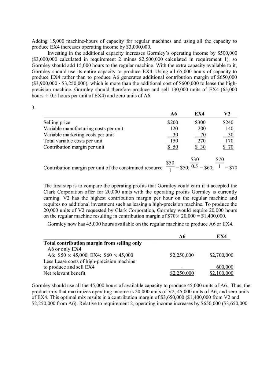 Summary Intermediate Accounting Solved Part 4 - Page 15