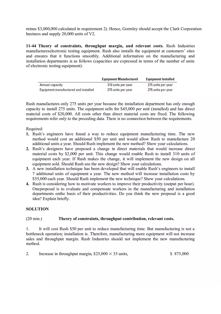 Summary Intermediate Accounting Solved Part 4 - Page 16