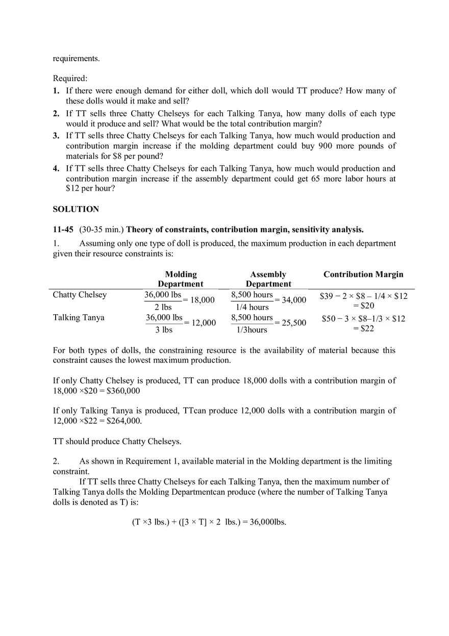Summary Intermediate Accounting Solved Part 4 - Page 4