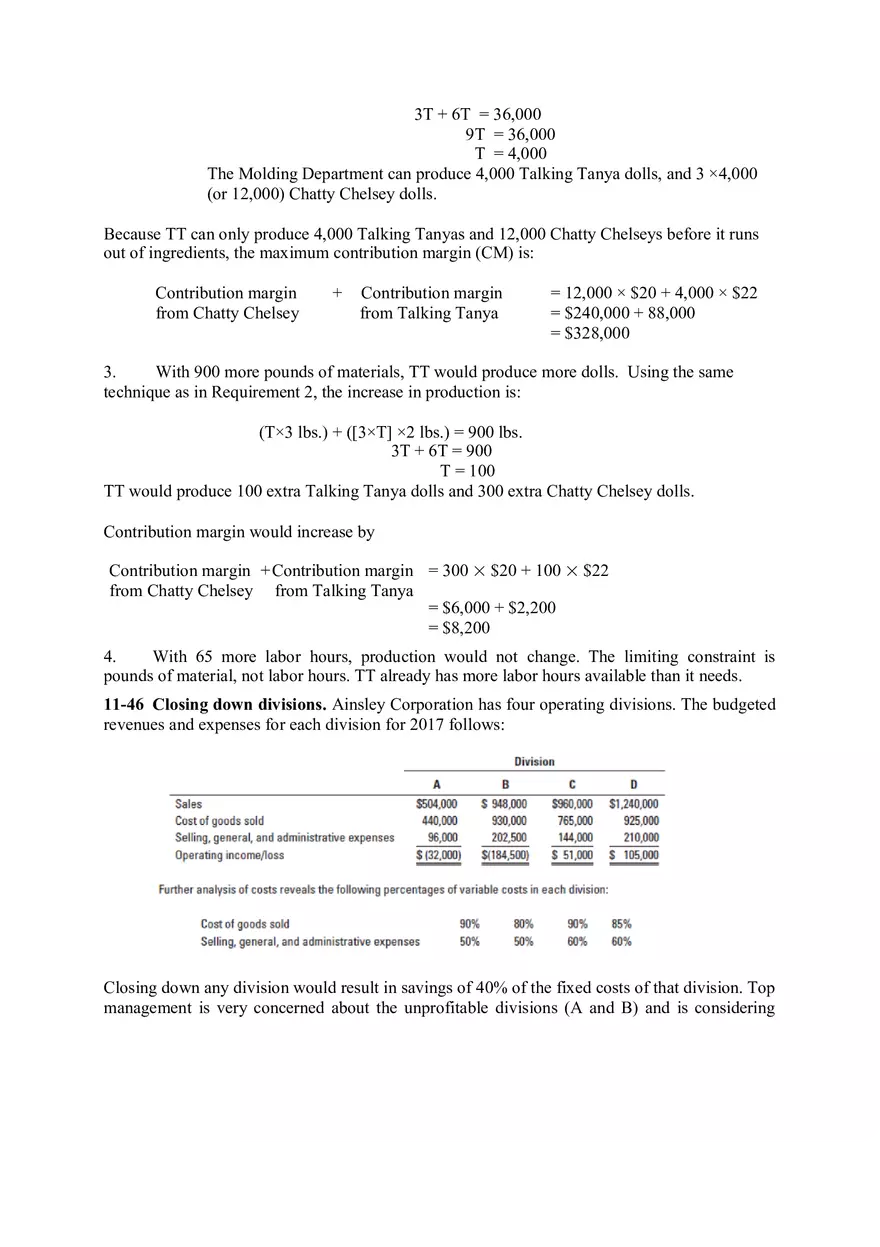 Summary Intermediate Accounting Solved Part 4 - Page 5