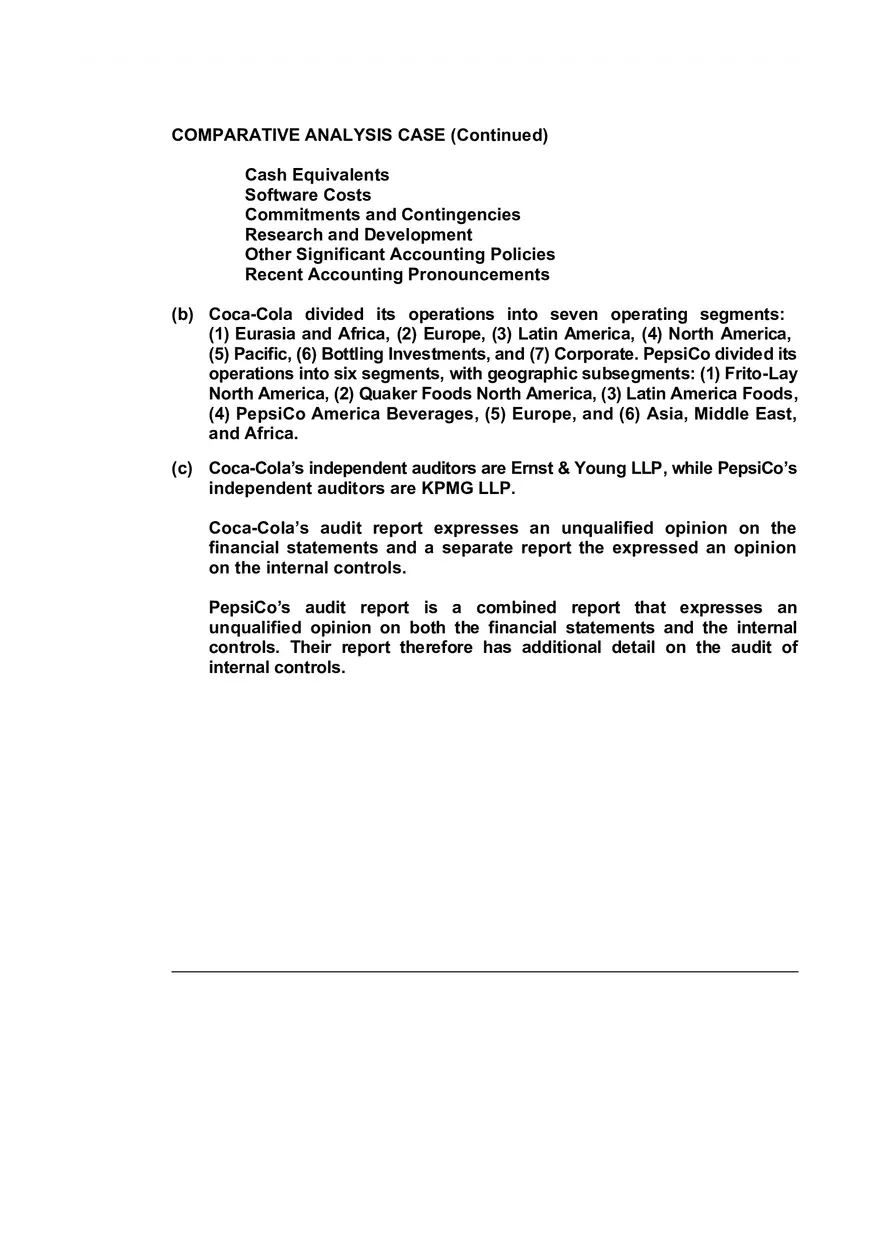 Chapter 24 Full Disclosure in Financial Reporting Part 4 - Page 3