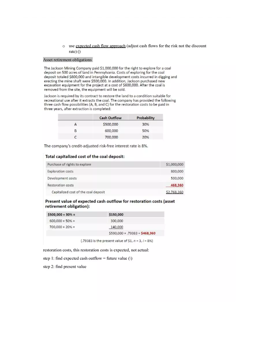 Property, Plant, and Equipment and Intangible Assets Acquisition Part 1 - Page 7
