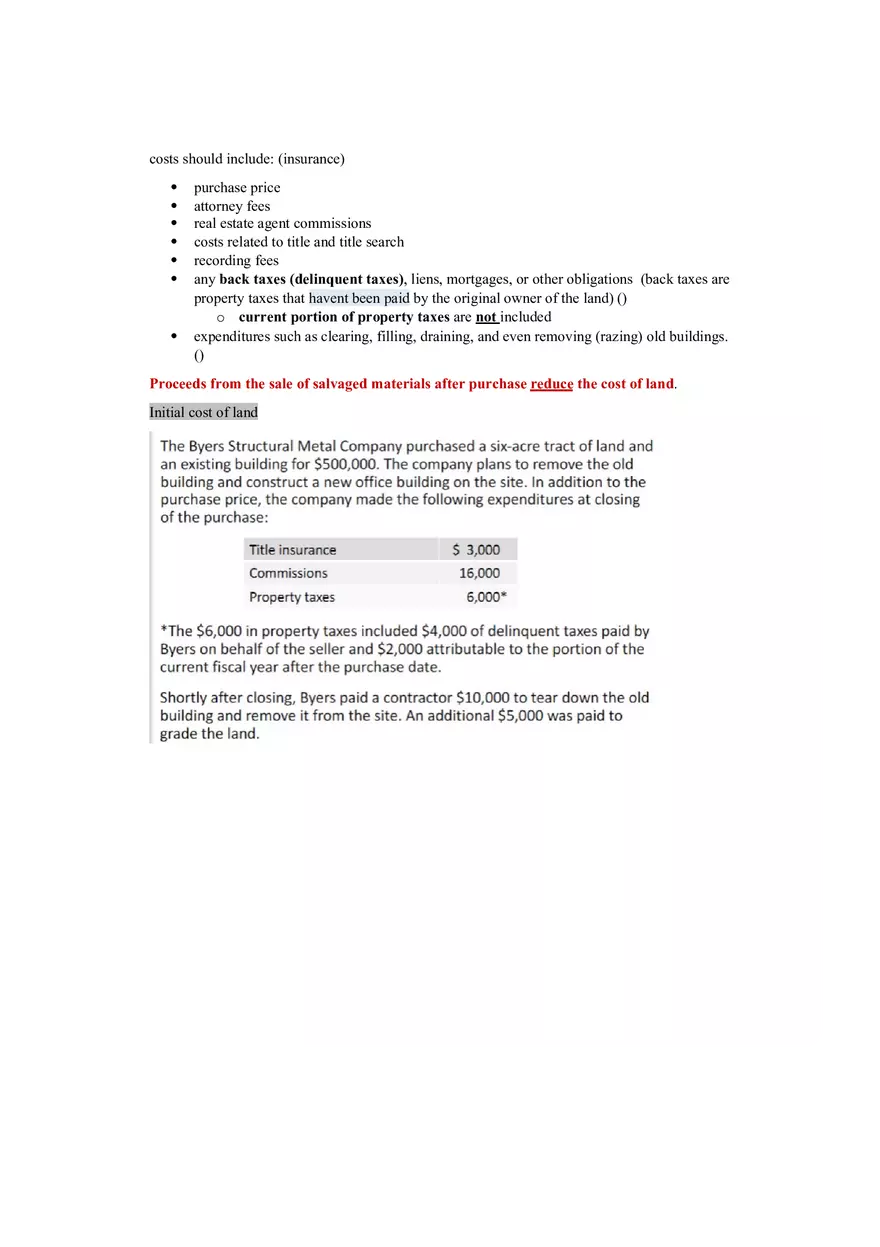 Property, Plant, and Equipment and Intangible Assets Acquisition Part 1 - Page 4