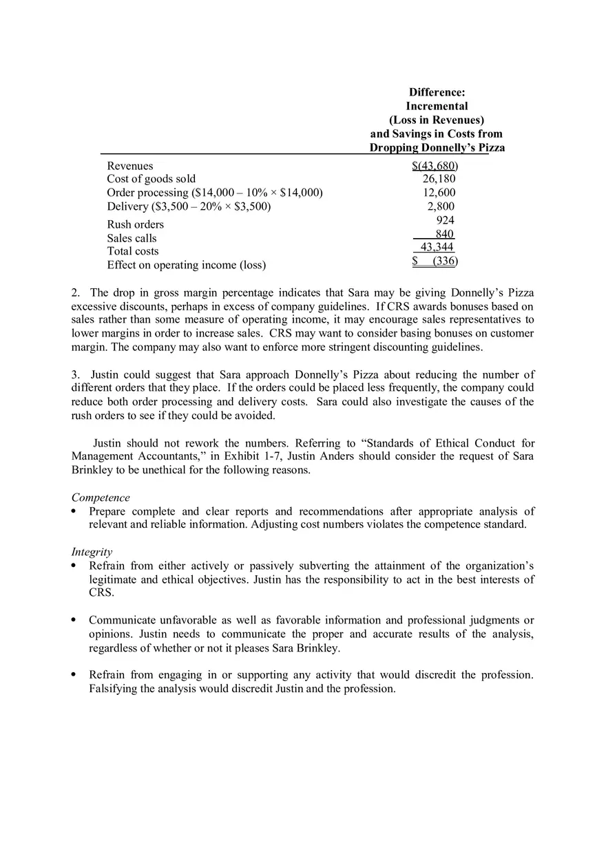 Summary Intermediate Accounting Solved Part 5 - Page 7