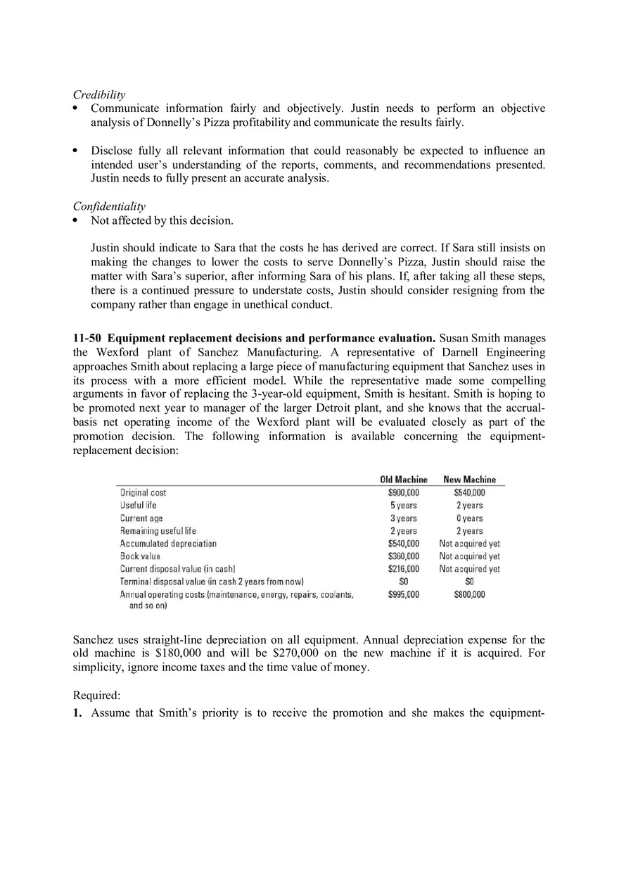 Summary Intermediate Accounting Solved Part 5 - Page 8