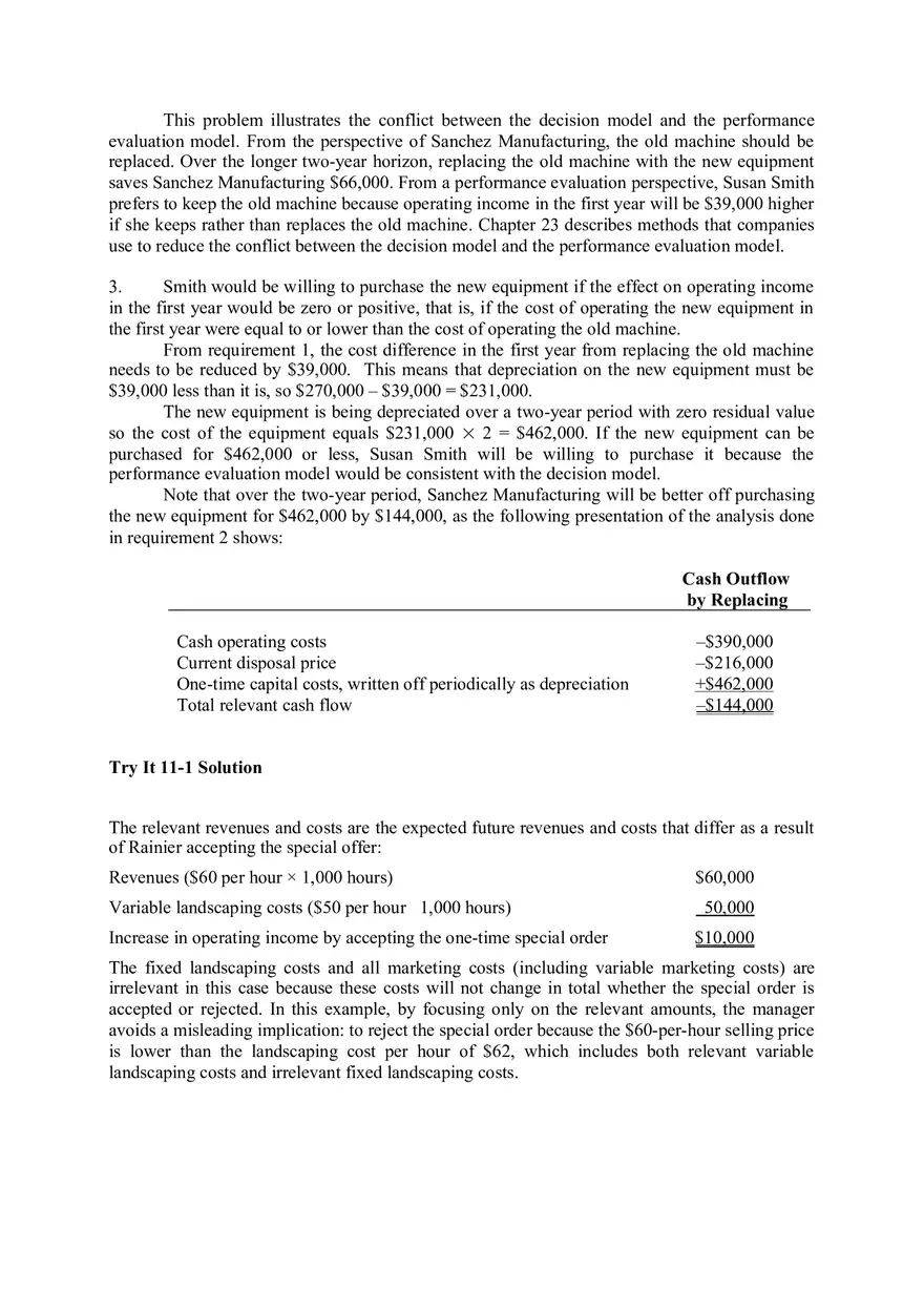 Summary Intermediate Accounting Solved Part 5 - Page 10