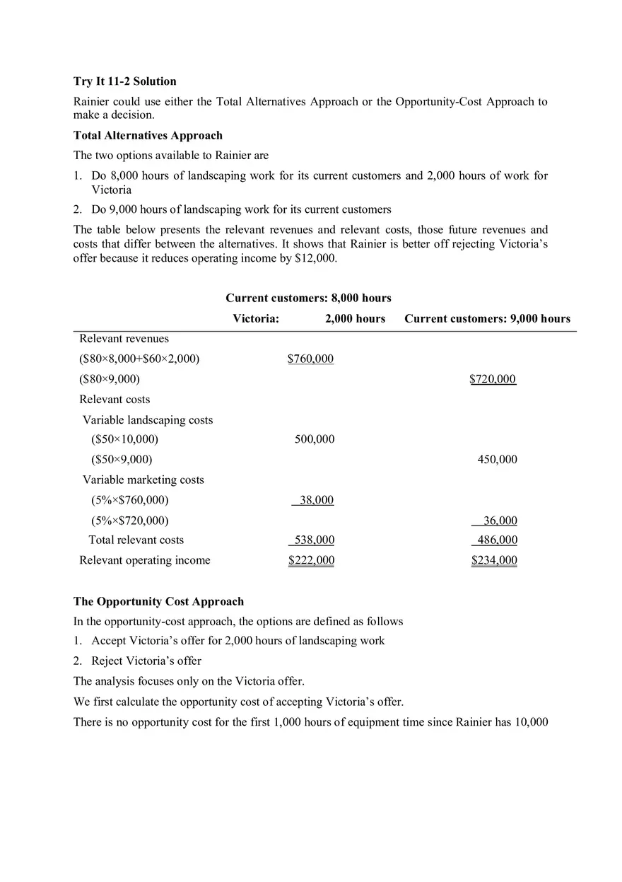 Summary Intermediate Accounting Solved Part 5 - Page 11
