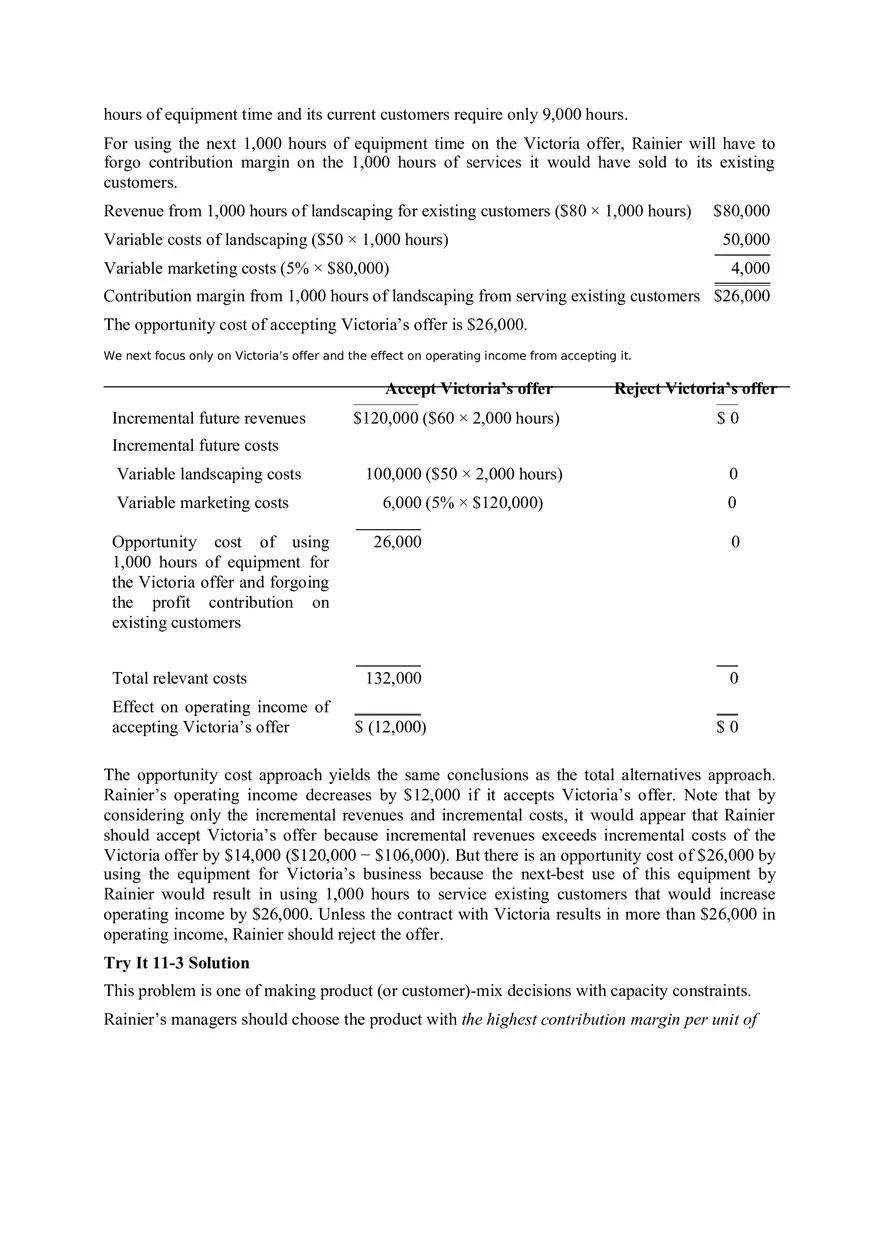 Summary Intermediate Accounting Solved Part 5 - Page 12
