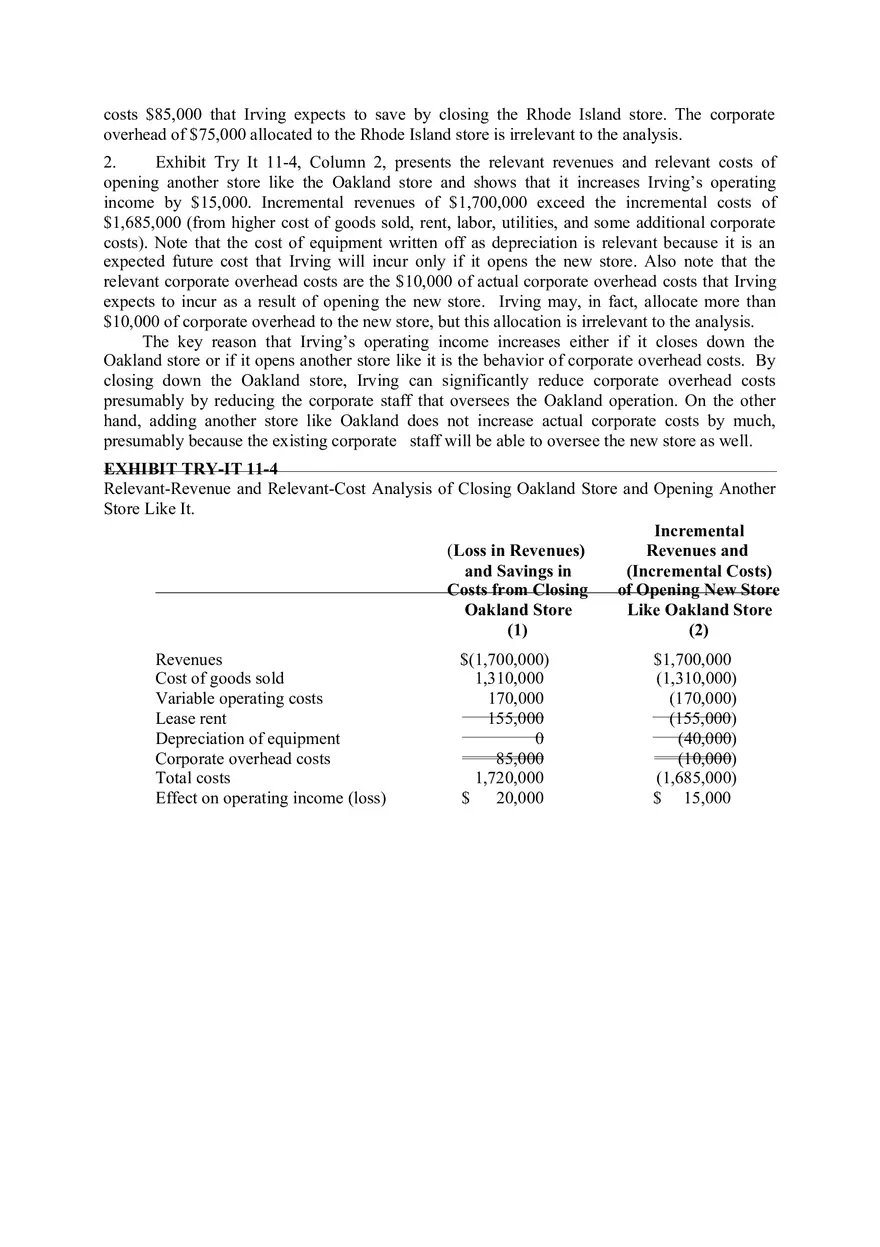 Summary Intermediate Accounting Solved Part 5 - Page 4