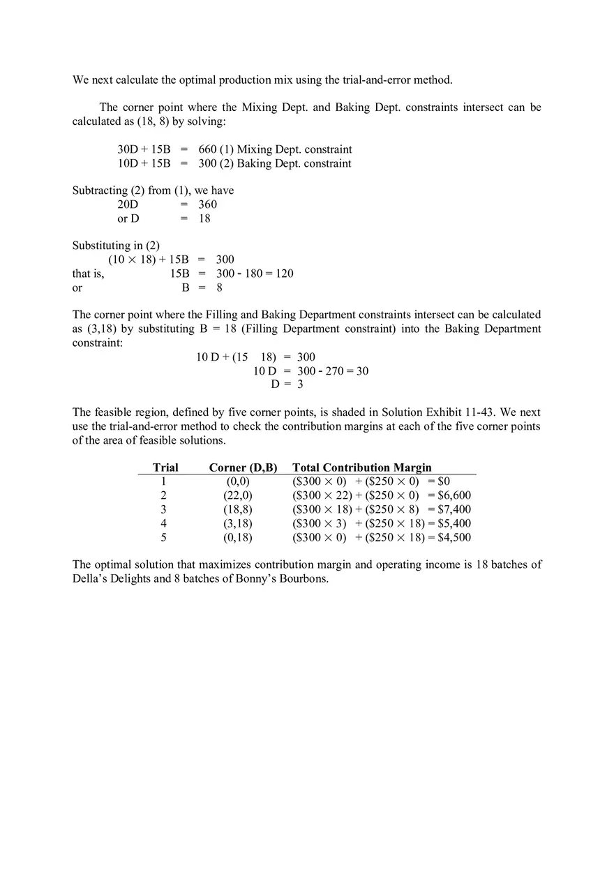 Summary Intermediate Accounting Solved Part 5 - Page 5