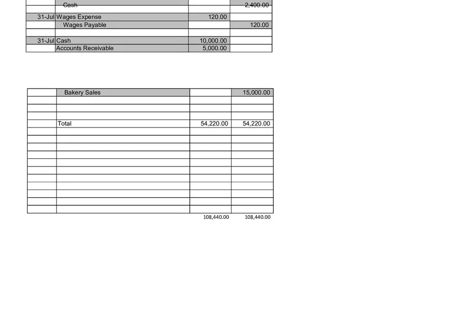 Final Project Milestone One - Accounting Workbook Steps 1-4 - Page 3
