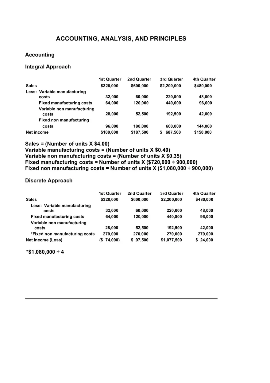 Chapter 24 Full Disclosure in Financial Reporting Part 5 - Page 11