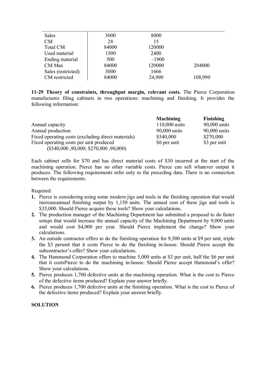 Summary Intermediate Accounting Solved Part 2 - Page 8