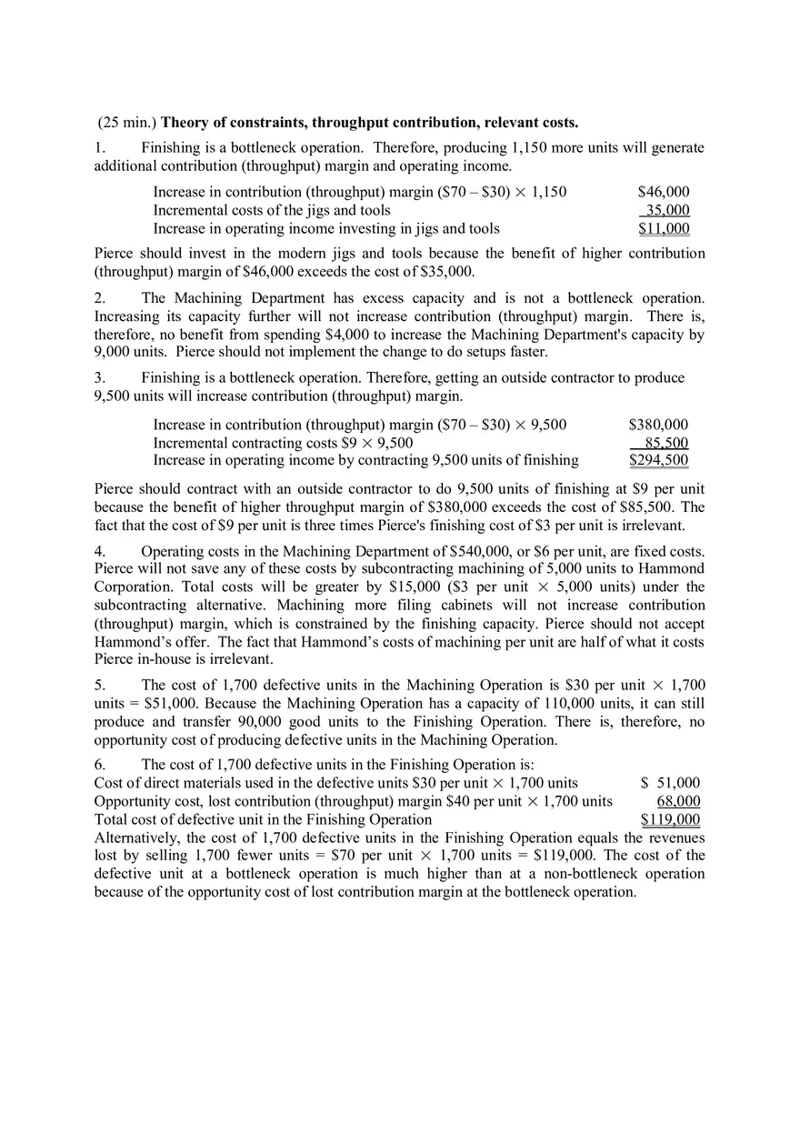 Summary Intermediate Accounting Solved Part 2 - Page 9