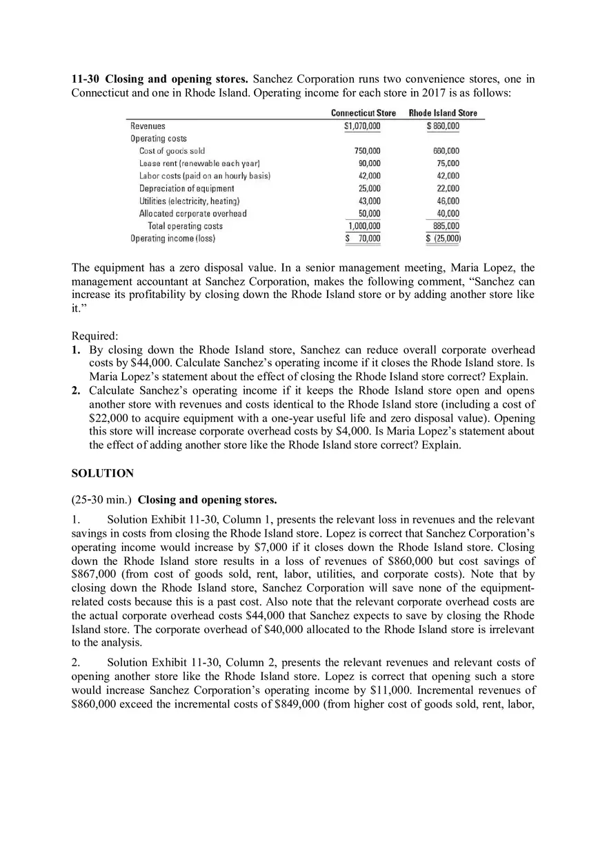 Summary Intermediate Accounting Solved Part 2 - Page 10