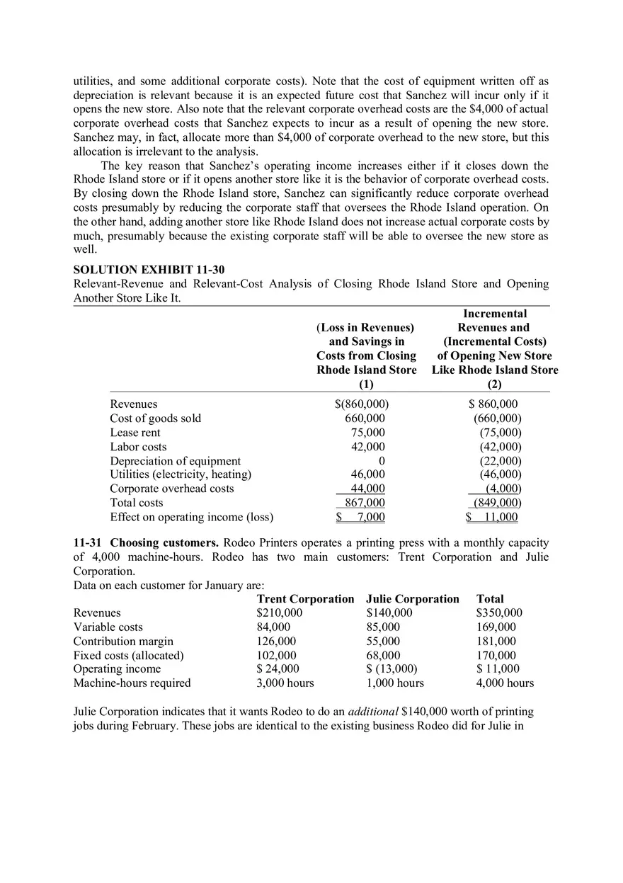 Summary Intermediate Accounting Solved Part 2 - Page 11