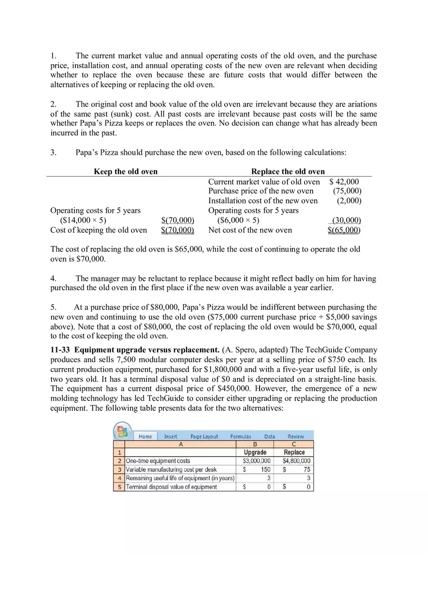 Summary Intermediate Accounting Solved Part 2 - Page 3
