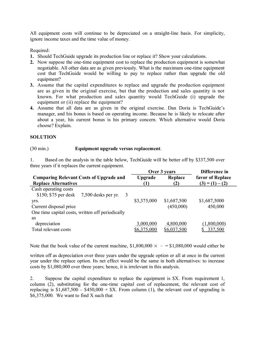 Summary Intermediate Accounting Solved Part 2 - Page 4