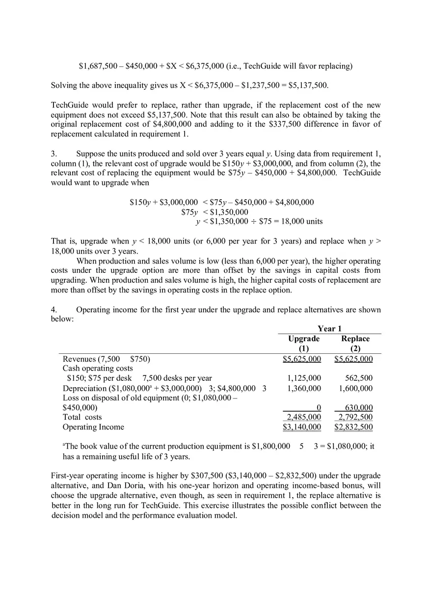 Summary Intermediate Accounting Solved Part 2 - Page 5