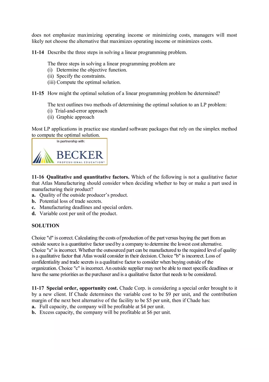 Summary Intermediate Accounting Solved Part 1 - Page 7