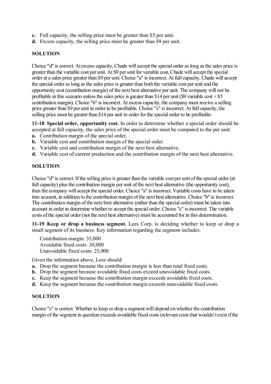 Summary Intermediate Accounting Solved Part 1 - Page 8