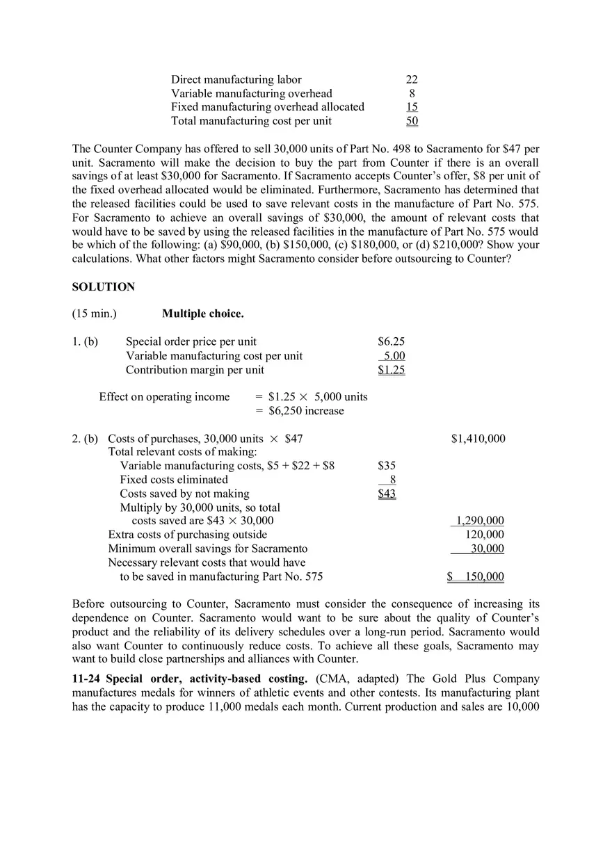 Summary Intermediate Accounting Solved Part 1 - Page 12