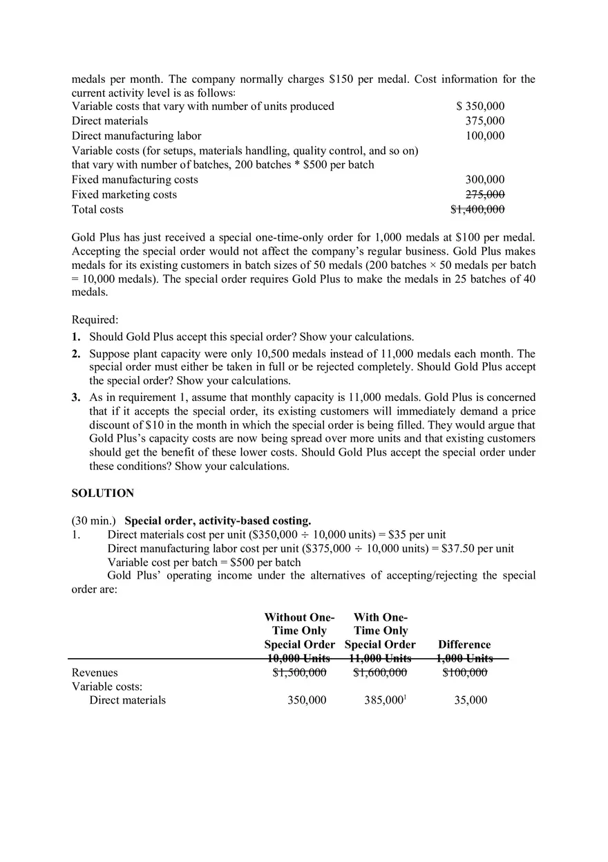 Summary Intermediate Accounting Solved Part 1 - Page 13