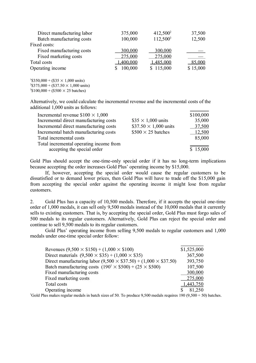 Summary Intermediate Accounting Solved Part 1 - Page 14