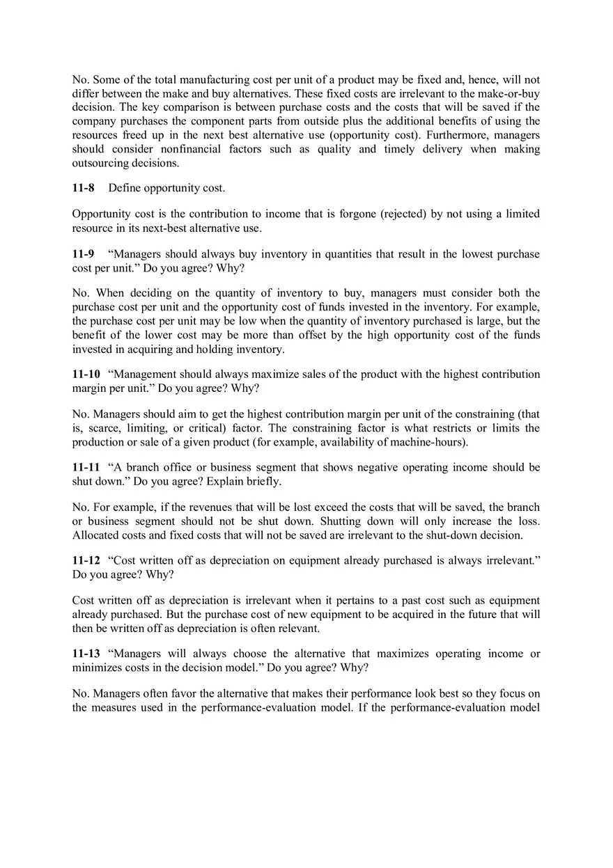 Summary Intermediate Accounting Solved Part 1 - Page 2