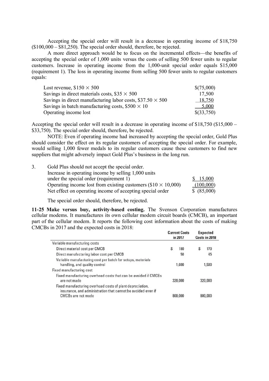 Summary Intermediate Accounting Solved Part 1 - Page 3