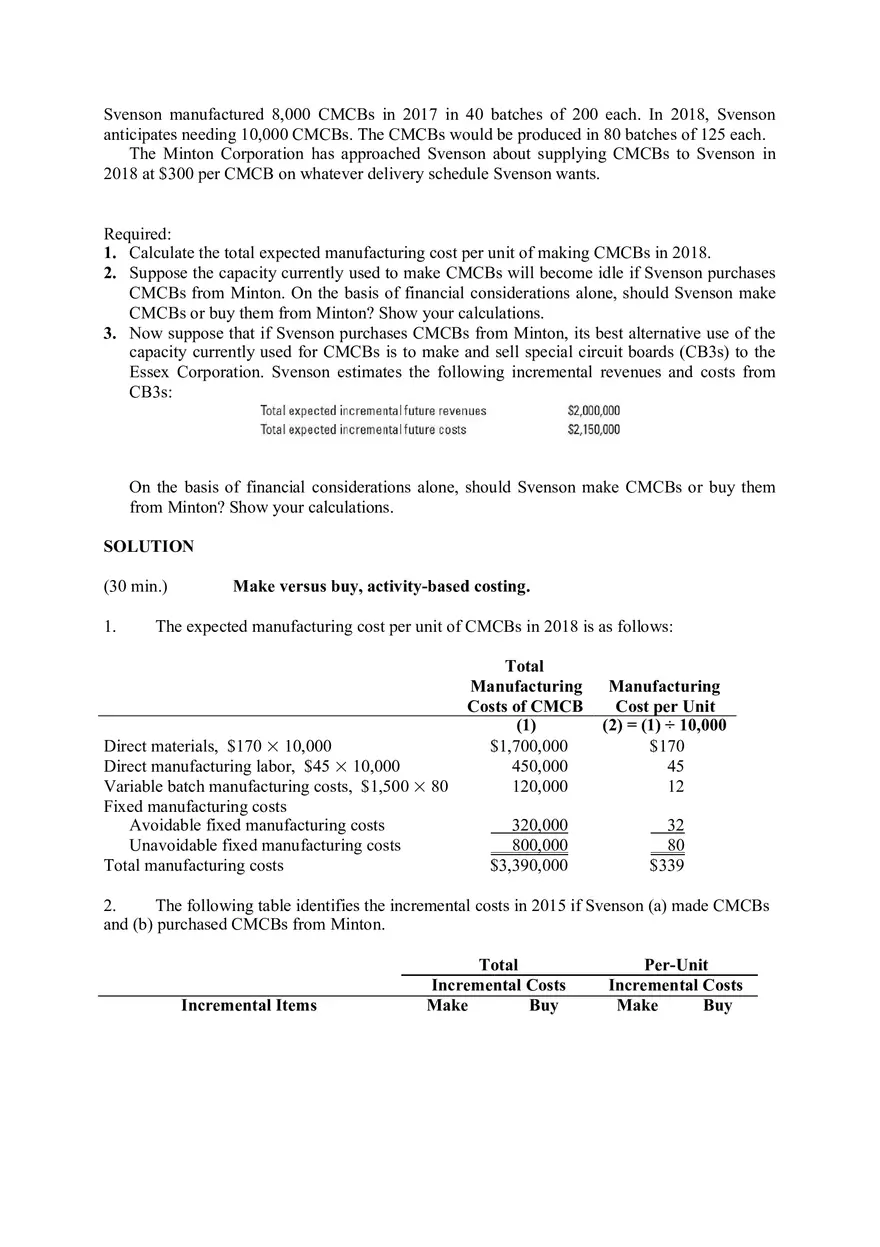 Summary Intermediate Accounting Solved Part 1 - Page 4