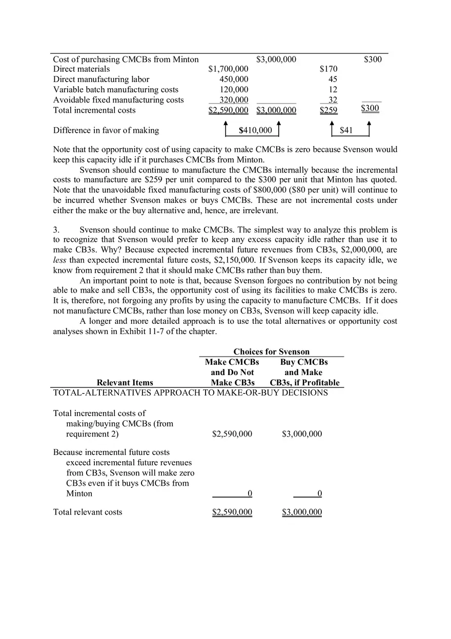 Summary Intermediate Accounting Solved Part 1 - Page 5