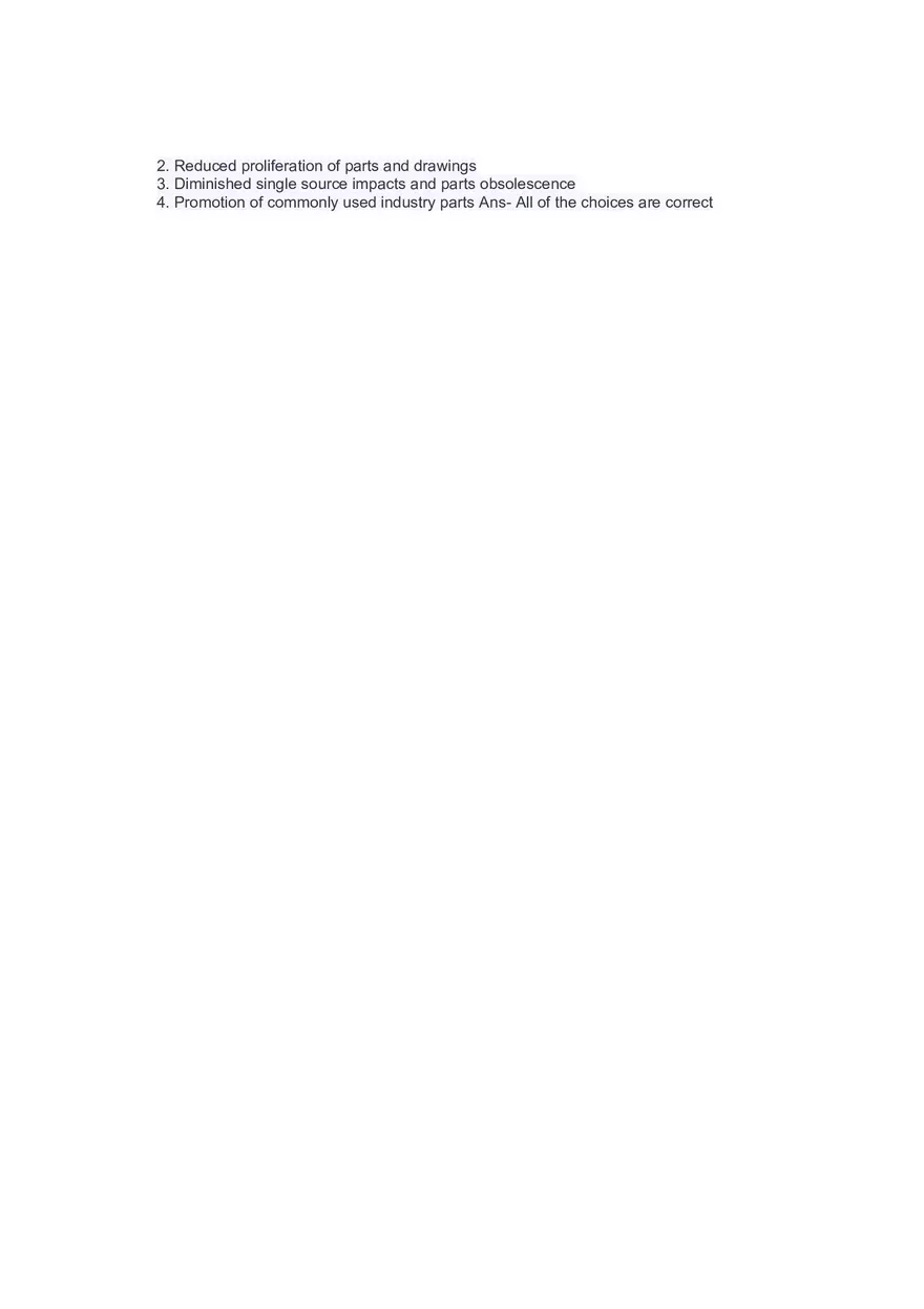 Life Cycle Logistics Fundamentals (Module 3) - Page 4