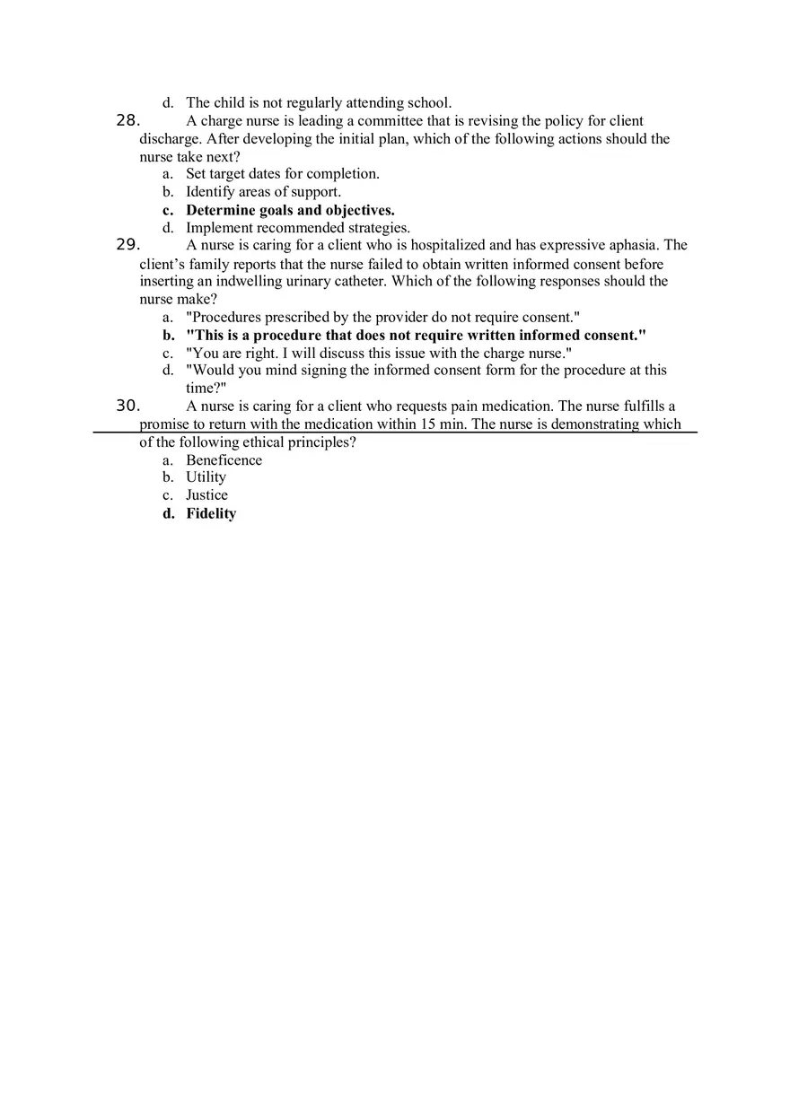 Clinical Decision-Making and Patient Safety in Nursing Practice - Page 6