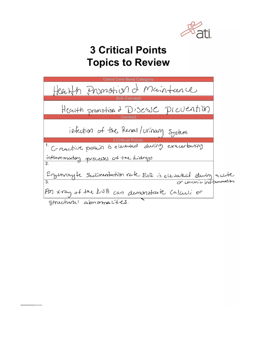 Three Critical Points (ATI) - Page 3