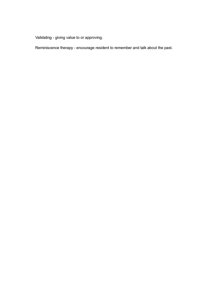Confusion - Inability to Think Clearly - Page 3