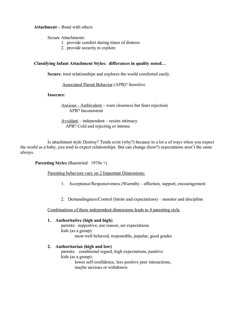 Developing Through the Lifespan - Page 5