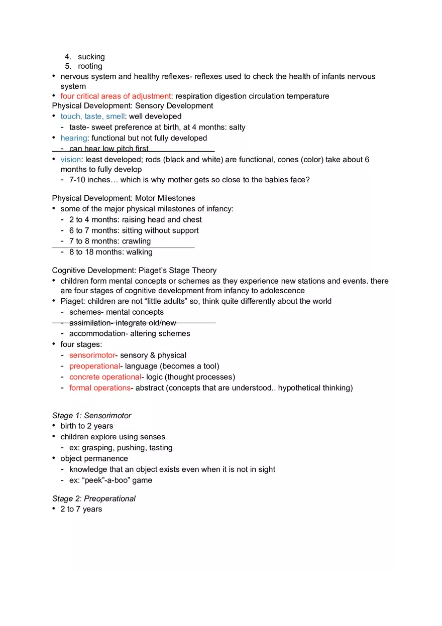 Development Across the Life Span - Page 3