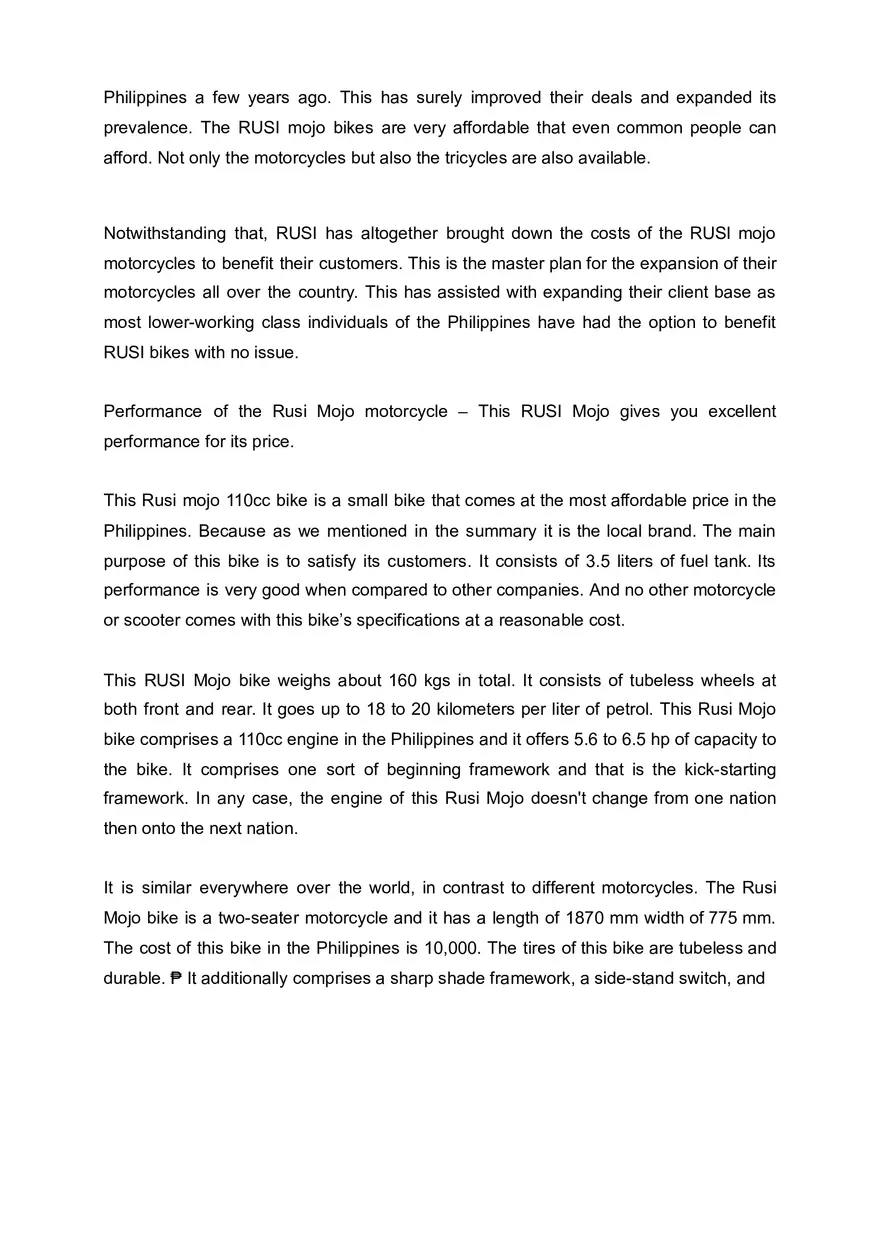 Business History and Product Proposal Learning Group Activity - Page 2