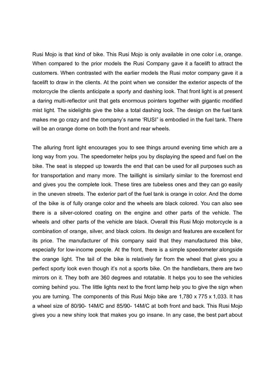 Business History and Product Proposal Learning Group Activity - Page 4